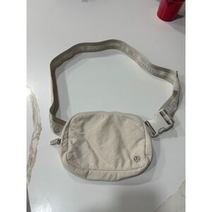 Lululemon Everywhere Belt Bag with Long Strap